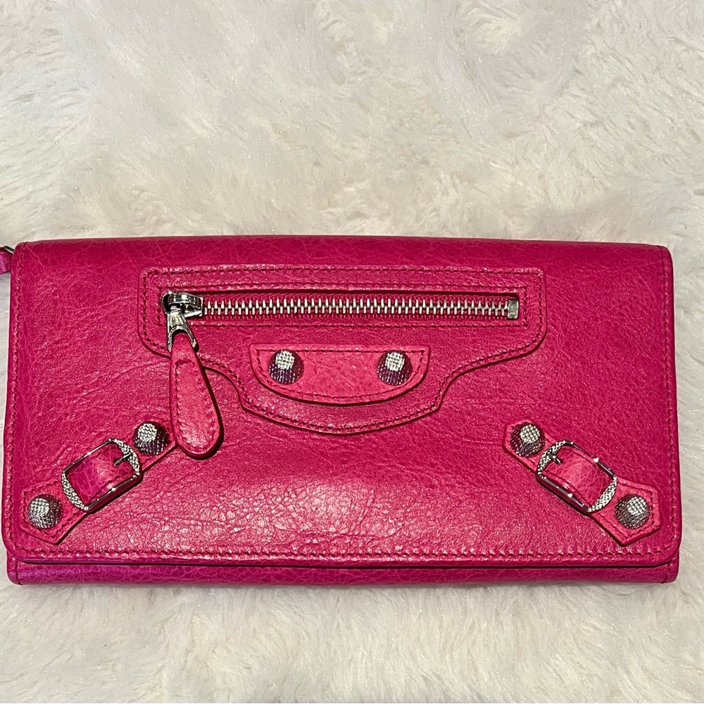 Balenciaga wallet - Picture 2 of 5